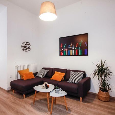 Apartment Kensi*** بولا المظهر الخارجي الصورة