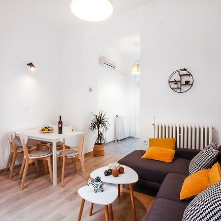 Apartment Kensi*** بولا المظهر الخارجي الصورة