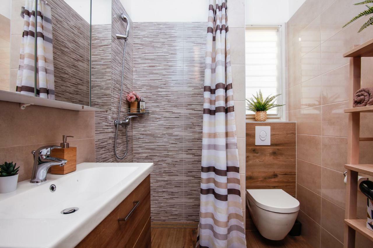Apartment Kensi*** بولا المظهر الخارجي الصورة