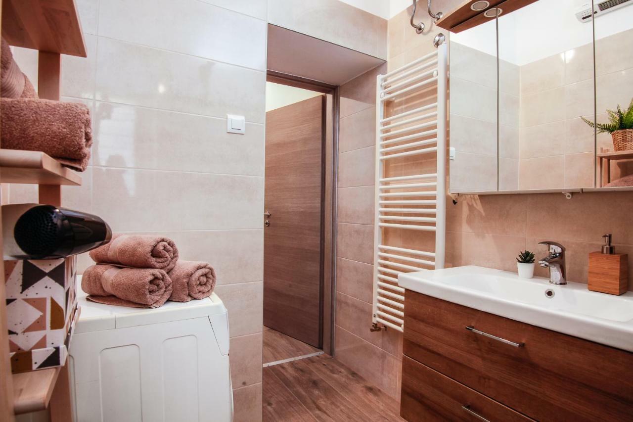 Apartment Kensi*** بولا المظهر الخارجي الصورة