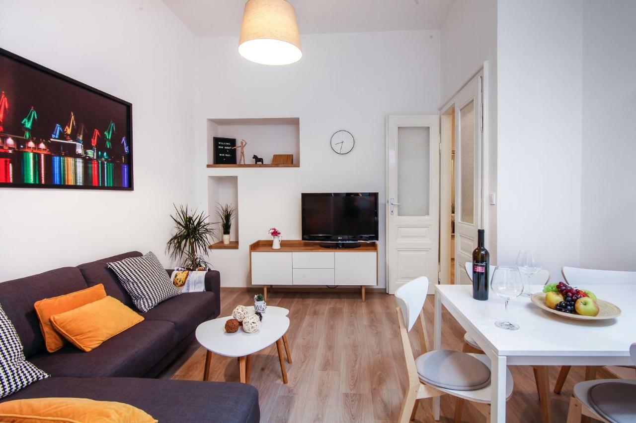 Apartment Kensi*** بولا المظهر الخارجي الصورة