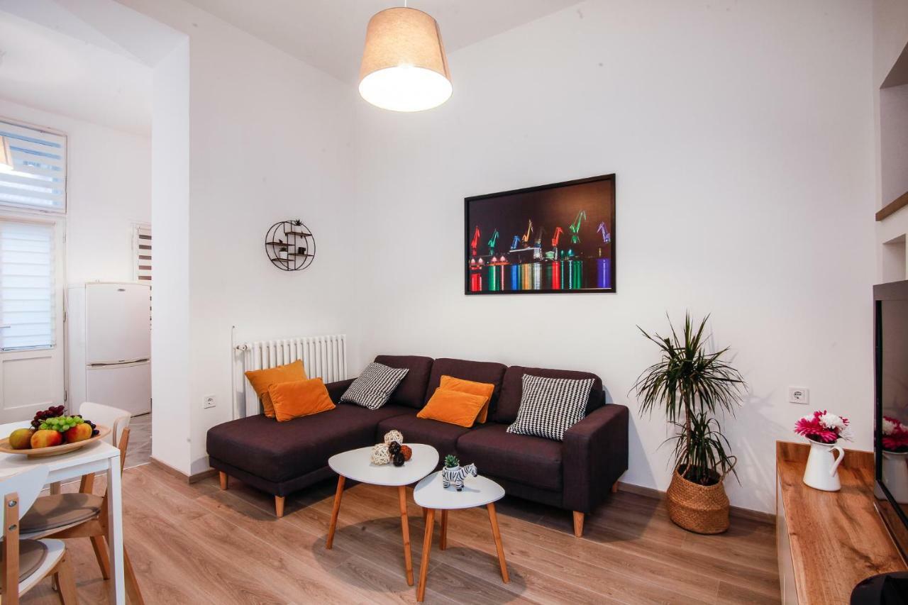Apartment Kensi*** بولا المظهر الخارجي الصورة
