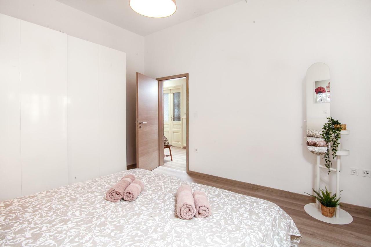 Apartment Kensi*** بولا المظهر الخارجي الصورة