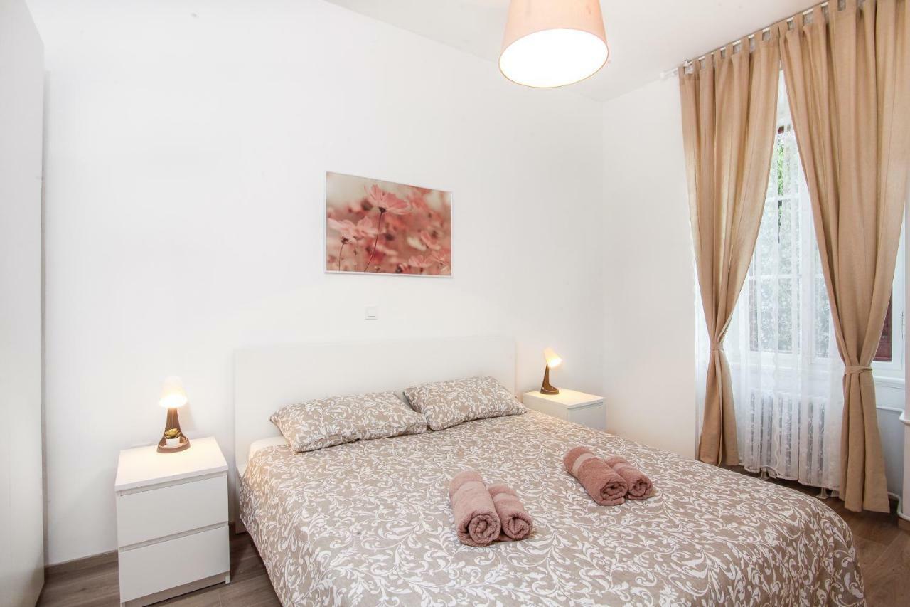 Apartment Kensi*** بولا المظهر الخارجي الصورة