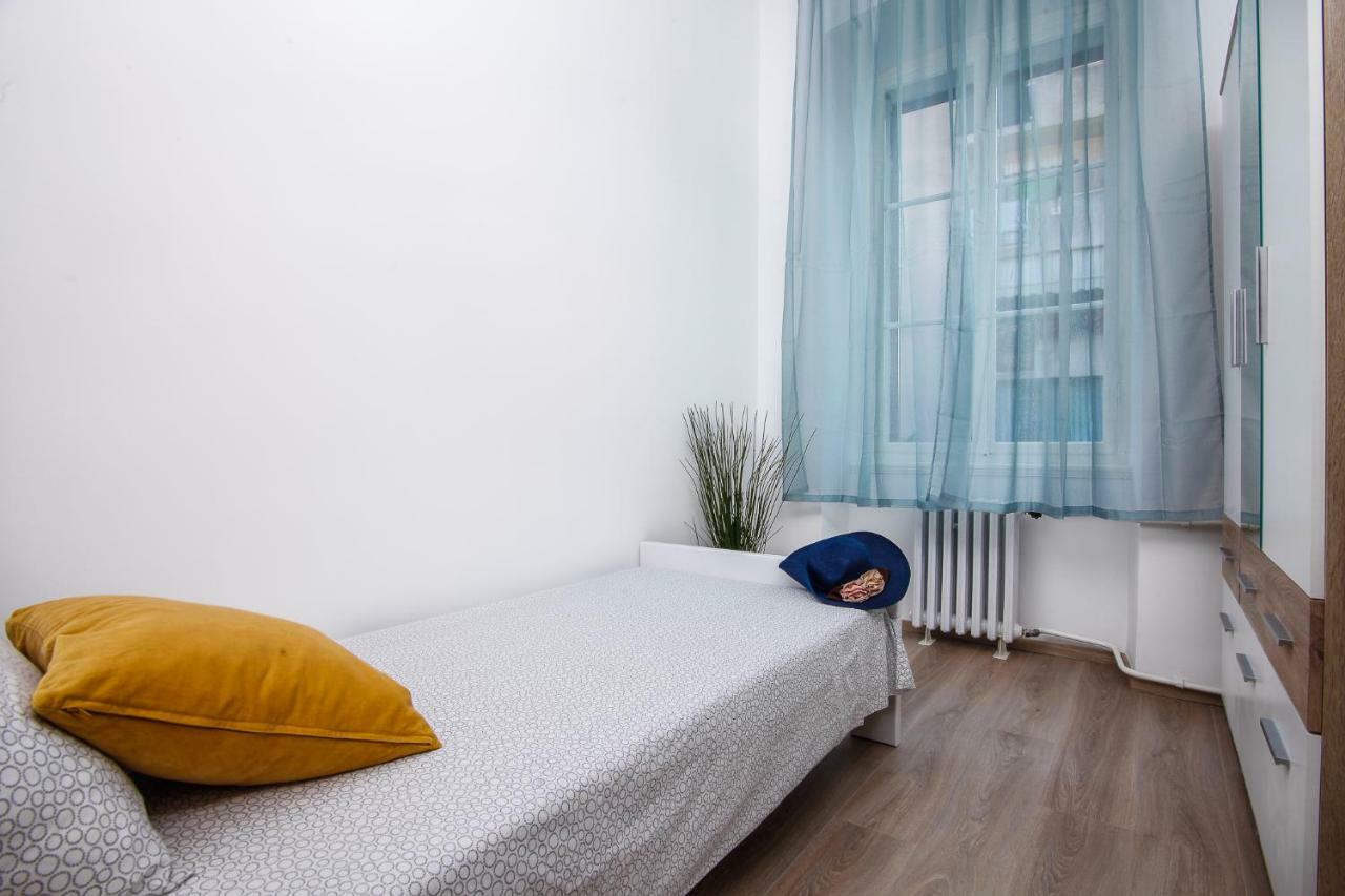 Apartment Kensi*** بولا المظهر الخارجي الصورة