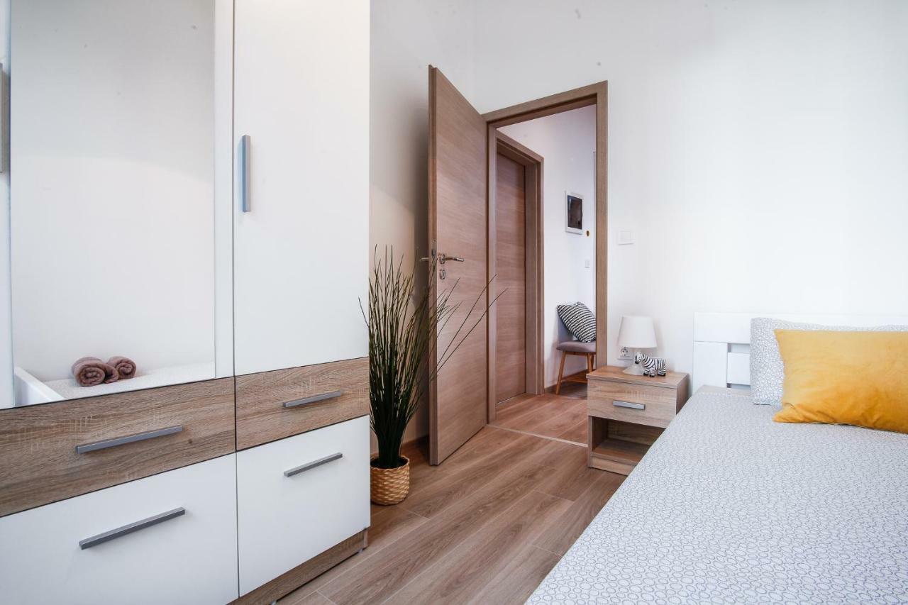 Apartment Kensi*** بولا المظهر الخارجي الصورة