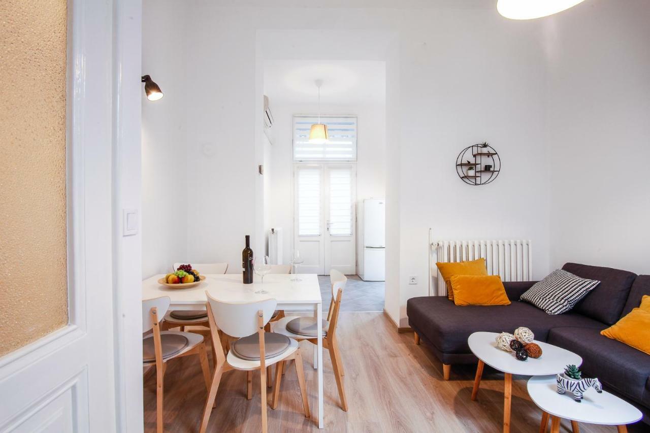 Apartment Kensi*** بولا المظهر الخارجي الصورة