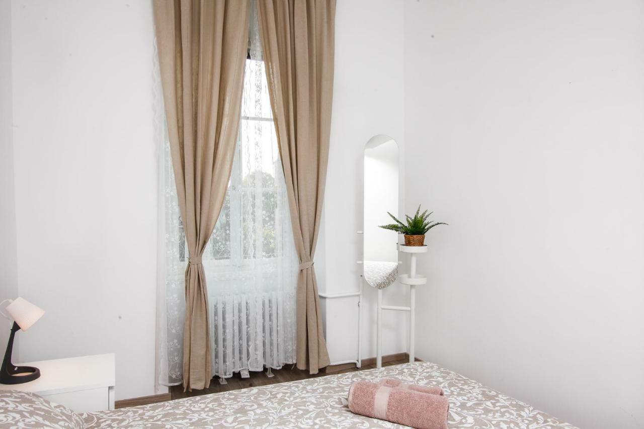 Apartment Kensi*** بولا المظهر الخارجي الصورة
