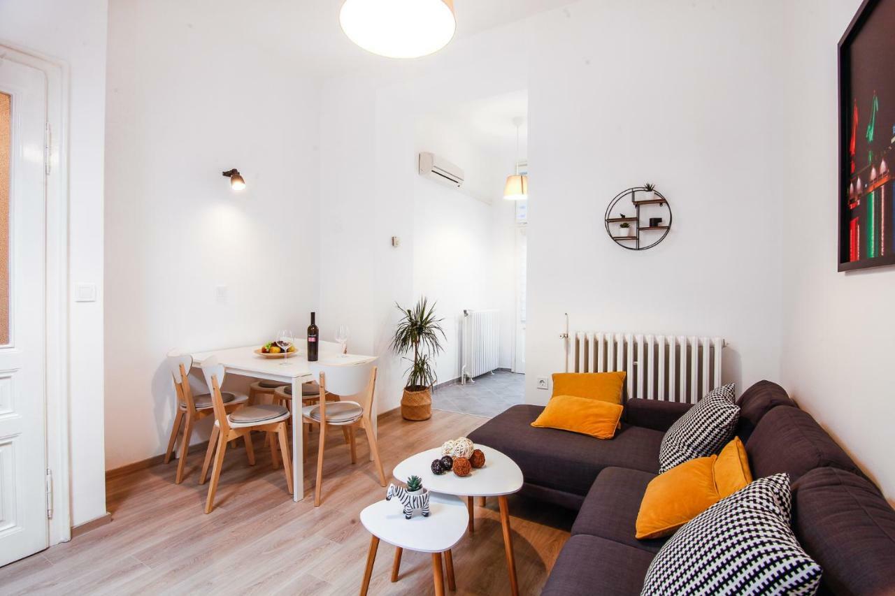 Apartment Kensi*** بولا المظهر الخارجي الصورة